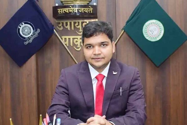 राष्ट्रीय मतदाता दिवस पर पाकुड़ DC मनीष कुमार को मिलेगा ‘बेस्ट इलेक्शन डिस्ट्रिक्ट अवॉर्ड’