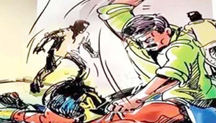 औरंगाबाद : मामूली विवाद में पिता और भाई ने की युवक की हत्या