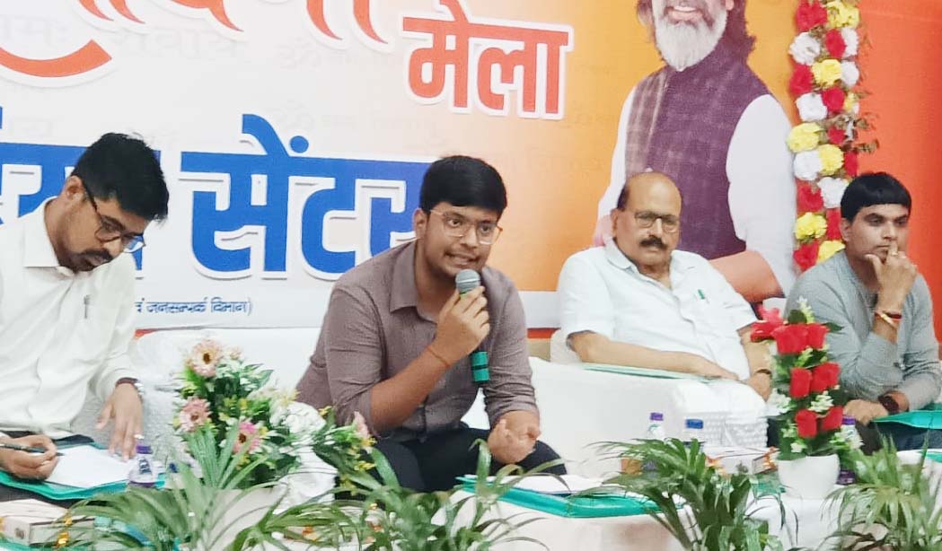 देवघर : श्रावणी मेला के दौरान पिछले 13 दिनों में 23 लाख 73 हजार 874 कांवरियों ने किया जलार्पण