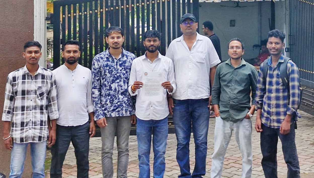 JET फॉर्म में डिग्री की जगह प्रोविजनल सर्टिफिकेट भी मान्य, तिथि बढ़ाने पर होगा विचार