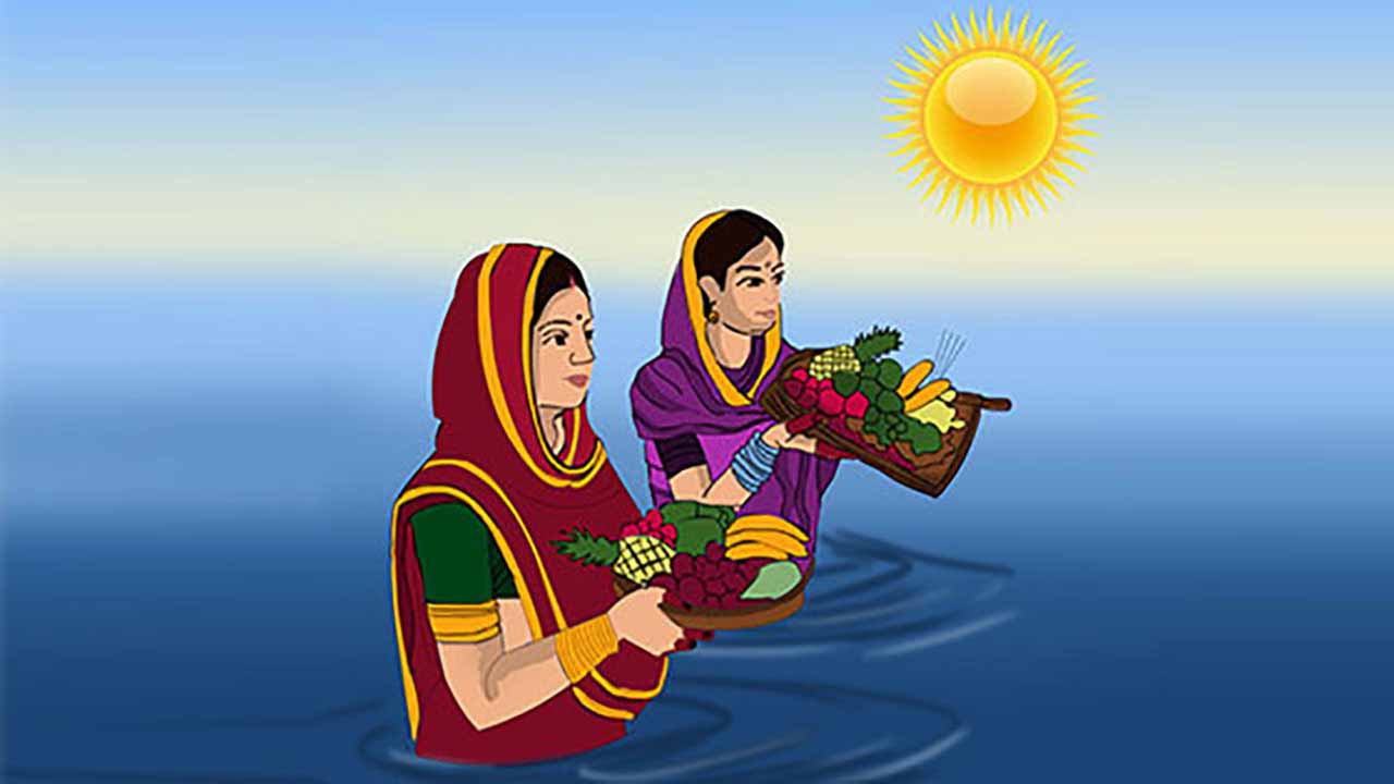 छठ पर्व में सुरक्षा को लेकर जिला प्रशासन ने दिए जरूरी निर्देश