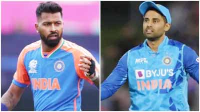 सैयद मुश्ताक अली ट्रॉफी 26 से, हार्दिक-सूर्यकुमार समेत दिखेंगे कई खिलाड़ी