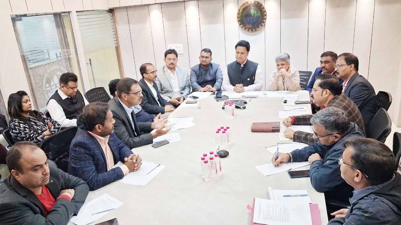 MSME में कारोबारी सुगमता पर कैग की समीक्षा, उद्योग जगत ने रखी जमीनी चुनौतियां