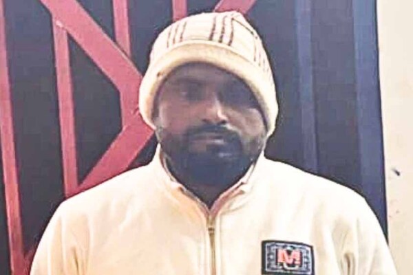 बिहार : अंतरराज्यीय AK-47 सप्लायर फिरोज आलम गिरफ्तार