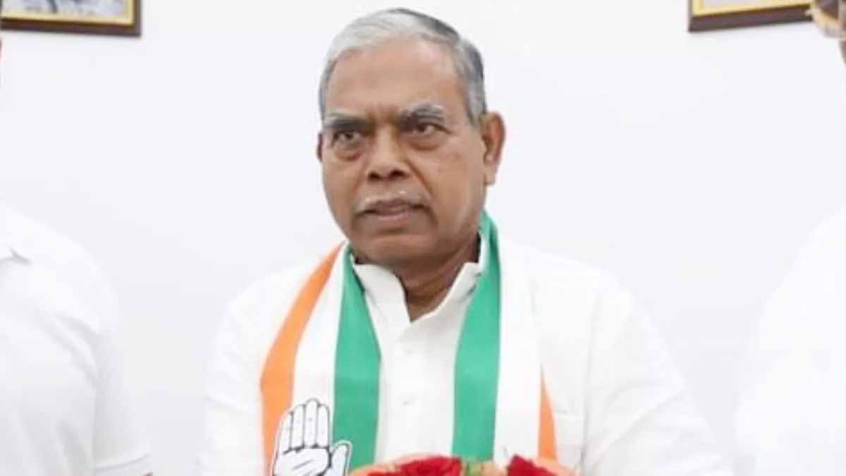 डॉ बीपी शरण का निधन कांग्रेस पार्टी के लिए अपूरणीय क्षतिः केशव महतो