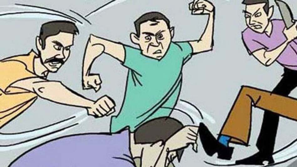 बिहार : छुट्टी पर घर आए आईटीबीपी जवान की पीट-पीटकर हत्या
