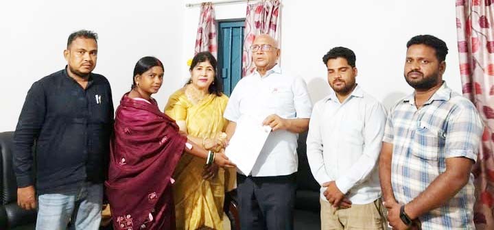 आरटीआई कार्यकर्ताओं को लगातार मिल रही हैं धमकियां