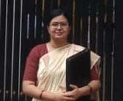 देवघर की नेहा रानी ने जेपीएससी परीक्षा में प्रथम प्रयास में ही सफलता हासिल की