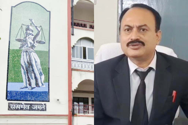 धनबाद : सोनू राय हत्याकांड में दो दोषियों को उम्रकैद, 1-1 लाख का जुर्माना भी