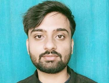 देवघर के घोरलास निवासी विशाल आनंद ने जेपीएससी में मारी बाजी