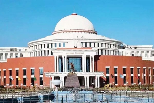 झारखंड विस में सीएजी रिपोर्ट पेश: राजस्व संग्रह में बकाया राशि का खुलासा