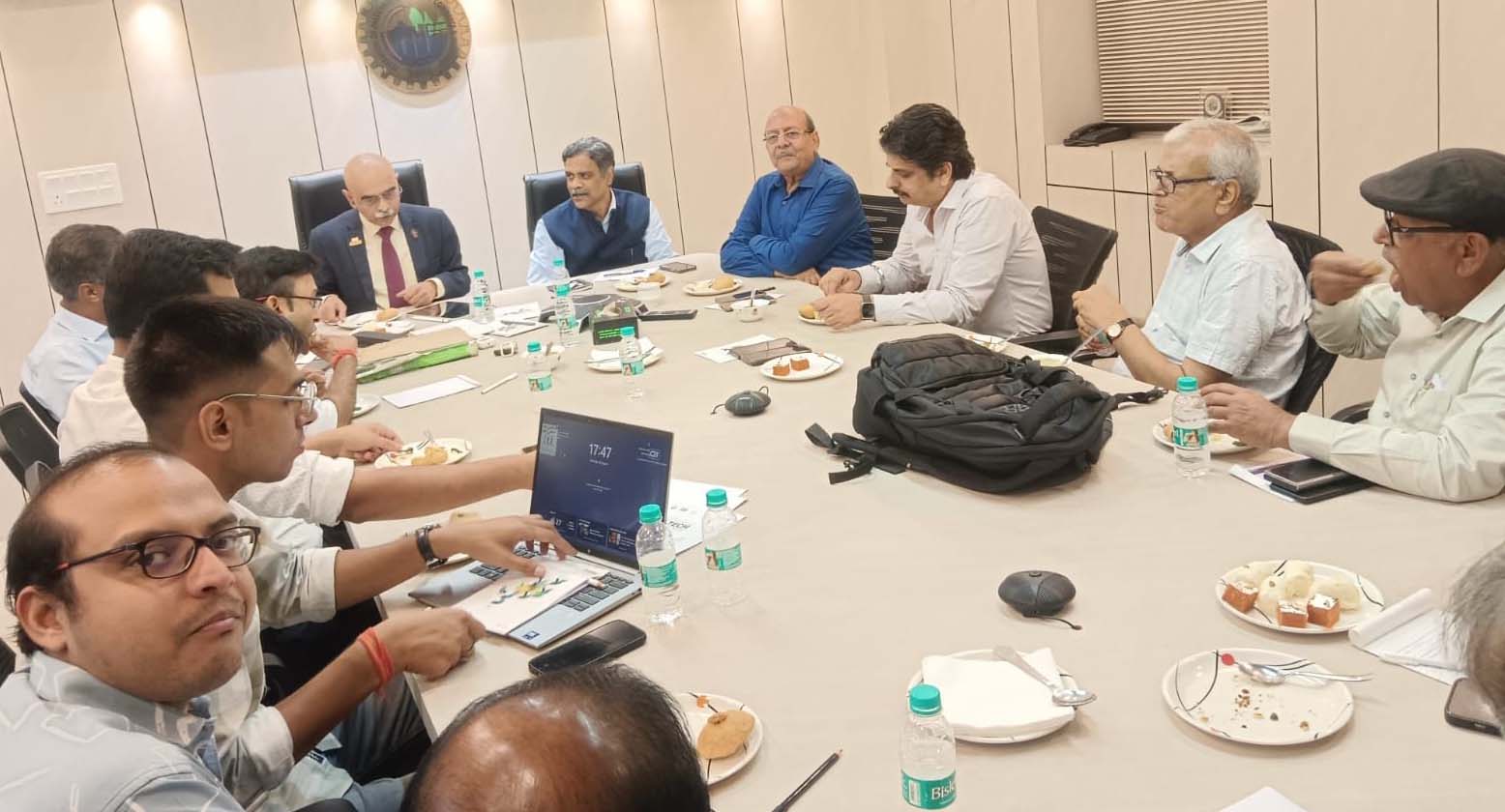 चैम्बर ने ईस्टर्न टेक संगोष्ठी 2025 को राज्य के उद्योगों के लिए बड़ा अवसर बताया