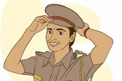 झारखंड के थानों में मुंशी का कार्य करने के लिए 244 महिला पुलिसकर्मियों को दिया जाएगा प्रशिक्षण