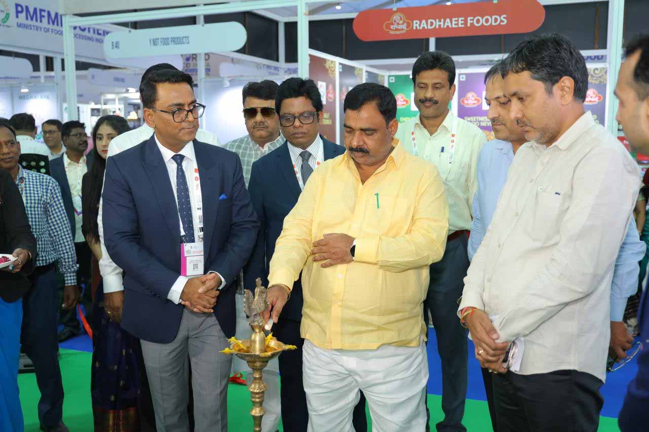 दिल्ली : प्राकृतिक व मौलिक खाद्य पदार्थों का उत्पादन बढ़ाने की आवश्यकता - संजय