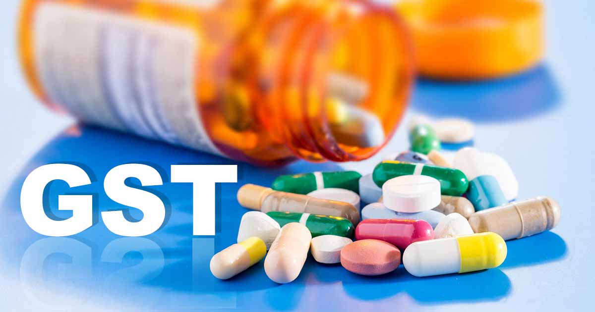 GST घटने के बाद भी आम जनता को नहीं मिला फायदा, अब भी पुराने दामों पर बिक रही दवाइयां