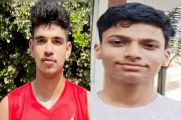 हरियाणा: खिलाड़ियों पर गिरा बास्केटबॉल का पोल, अलग-अलग घटना में दो की मौत