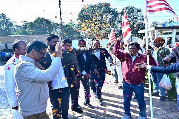 पेसा कानून लागू होने से जनजातीय क्षेत्र में स्थानीय स्वशासन की व्यवस्था होगी मजबूतः CM