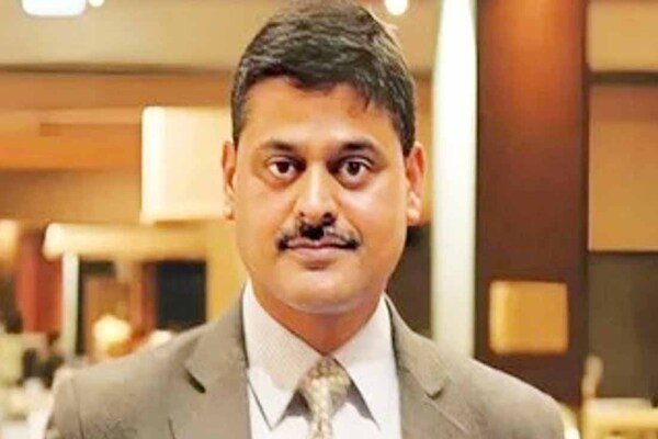 5वें राष्ट्रीय मुख्य सचिव सम्मेलन का दिल्ली में आगाज, झारखंड के अविनाश कुमार ने की सहभागिता