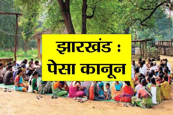 पेसा नियमावली की मंजूरी जन-संघर्षों की ऐतिहासिक जीत: महासभा