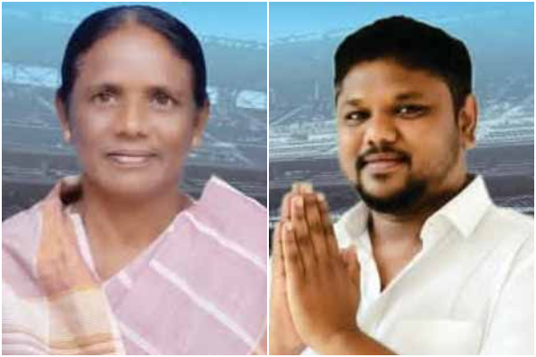 चाईबासा : देवेंद्र माझी मेमोरियल क्रिकेट टूर्नामेंट का फाइनल 28 को, सांसद-विधायक रहेंगे मौजूद