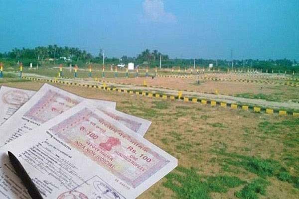 Lagatar Exclusive : 1 अगस्त से रांची के वार्ड 17,18 और 19 में 22 लाख रुपये प्रति डिसमिल होगी जमीन, अरसंडे में कीमत 10 लाख