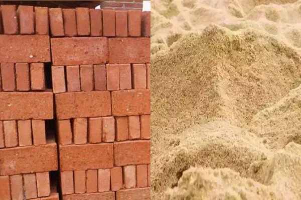 घर बनाना हुआ मुश्किल, ईंट और बालू हुए महंगे