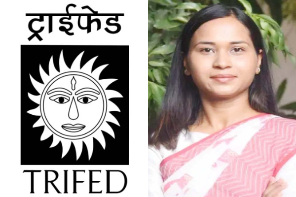 ट्राईफेड ने लघु वनोपज के न्यूनतम समर्थन मूल्य निर्धारण के लिए सेल का किया गठन