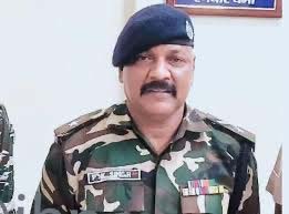आफताब की फरारी मामले में एसपी की अनुशंसा के बाद आईजी ने रामगढ़ थाना प्रभारी पीके सिंह को किया सस्पेंड
