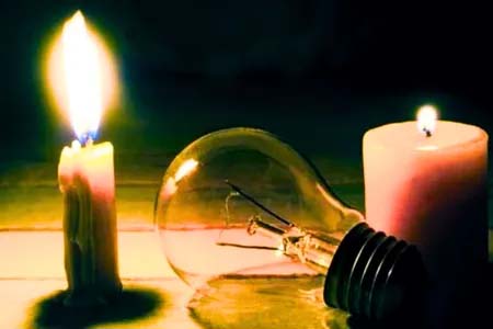 बिजली अलर्ट : रांची के कई इलाकों में 27 अगस्त को 3 घंटे बिजली गुल रहेगी