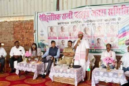 मुड़मा जतरा 8-9 अक्टूबर को, बैठक में लिए गए अहम फैसले