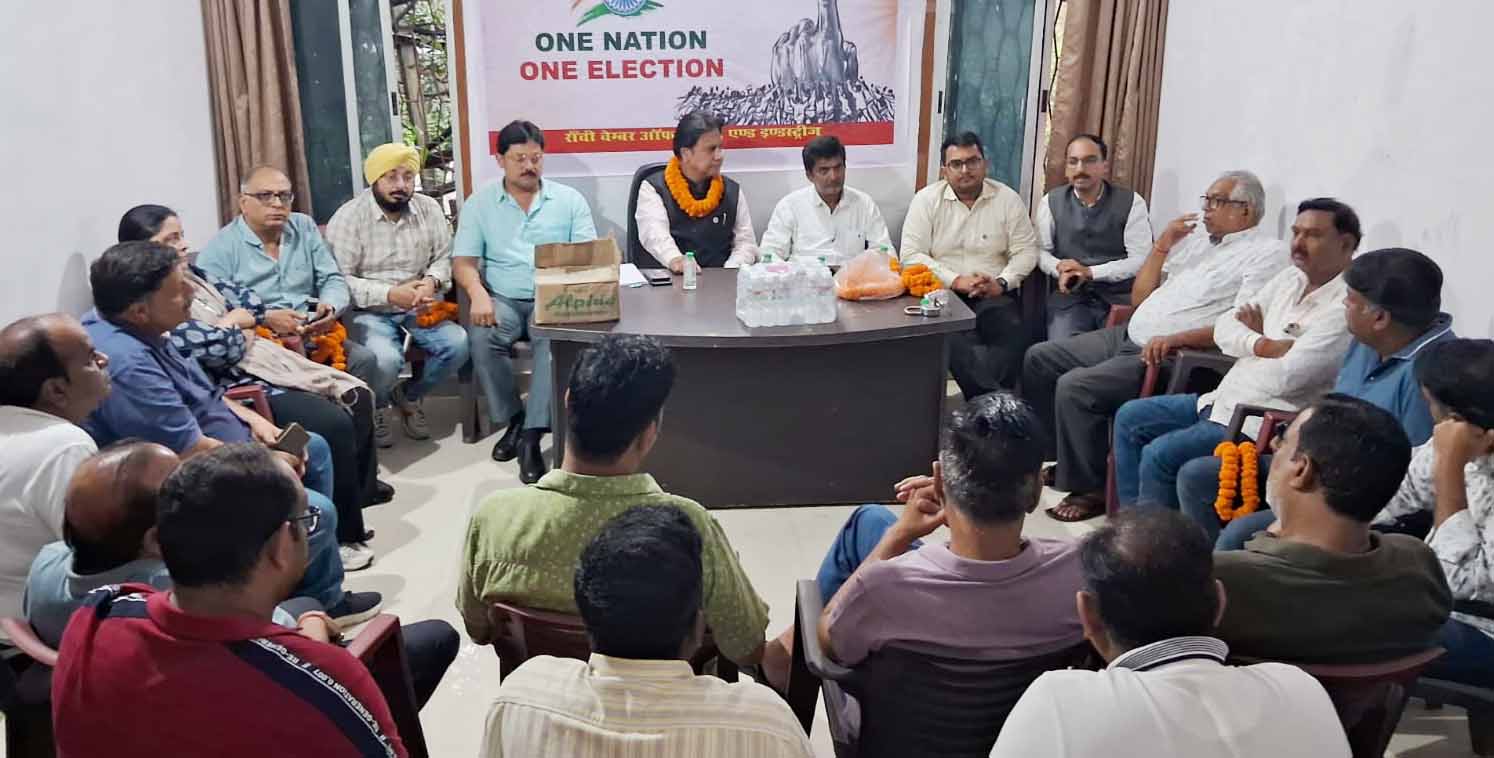 पंडरा मंडी बदहाल, कृषि मंत्री से मिलेगा चैंबर प्रतिनिधिमंडल