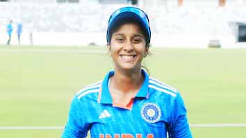 WBBL : सीजन के बाकी मैच नहीं खेलेंगी भारतीय बल्लेबाज जेमिमा रोड्रिग्स