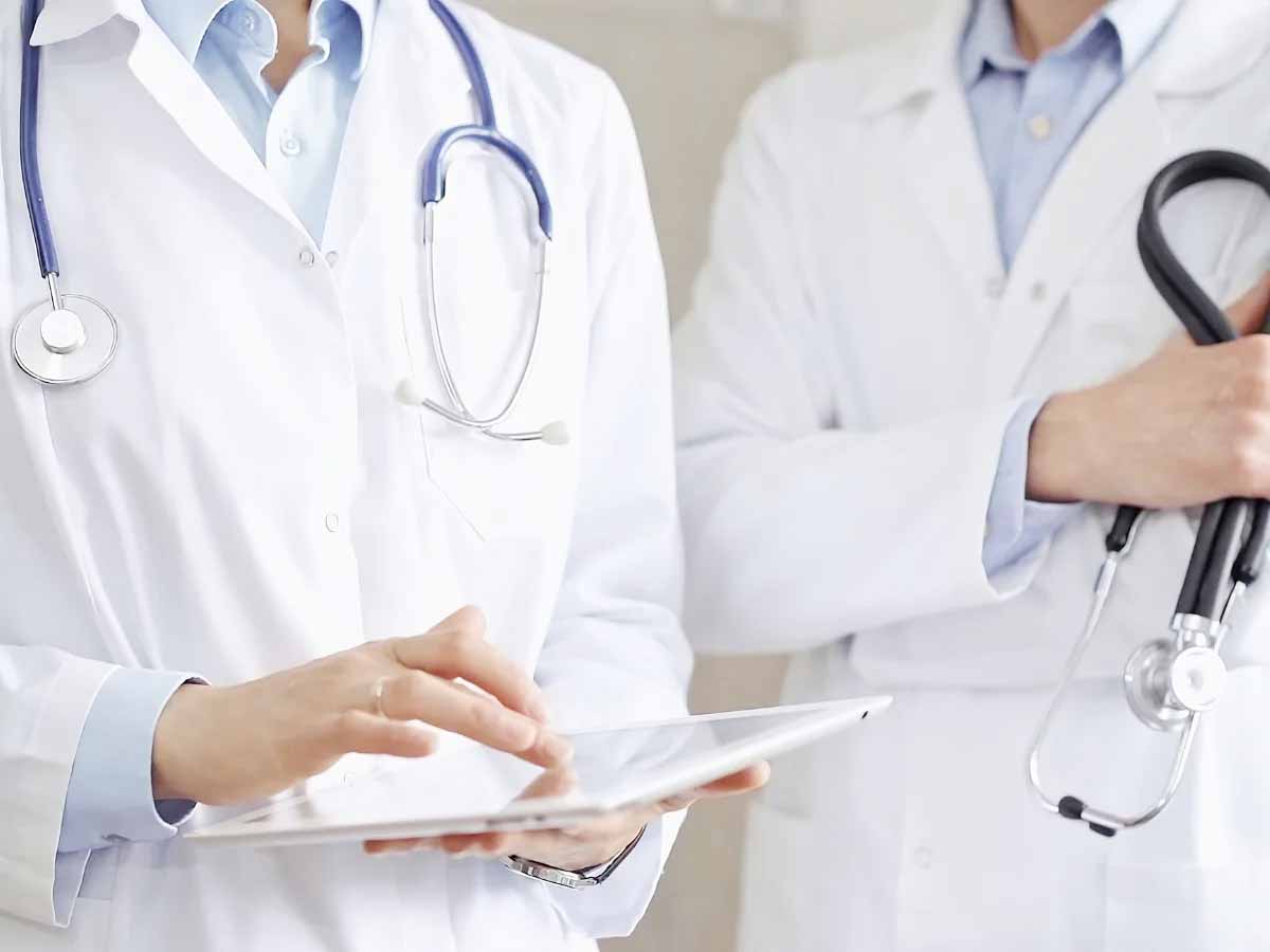 झारखंड में विशेषज्ञ चिकित्सकों की नियुक्ति प्रक्रिया तेज, 3 दिसंबर को दस्तावेज सत्यापन