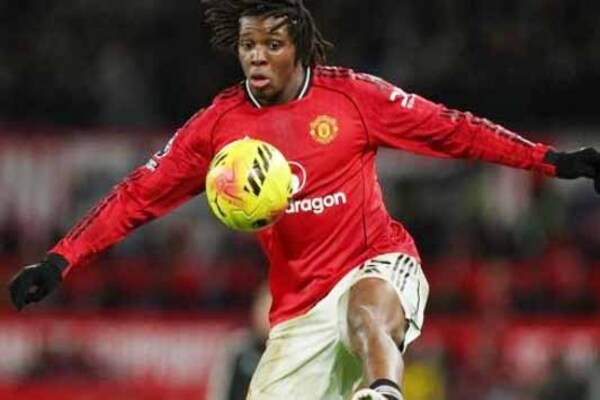 फुटबॉल : प्रीमियर लीग में न्यूकैसल को हराकर 5वें स्थान पर पहुंचा मैनचेस्टर यूनाइटेड