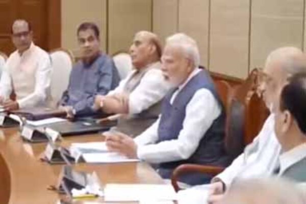 मुख्य सचिवों के राष्ट्रीय सम्मेलन में मानव पूंजी विकास पर मंथन, झारखंड की पहल को मिली सराहना