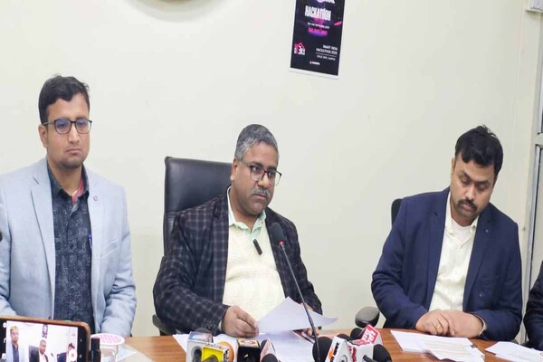 ट्रिपल आईटी रांची का दीक्षांत समारोह 29 को, 370 विद्यार्थियों को मिलेगी उपाधि