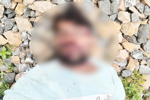 ट्रेन से गिरकर लातेहार के मजदूर की हुई मौत