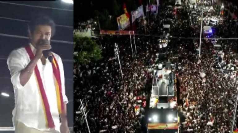 तमिलनाडु में एक्टर विजय की रैली में भगदड़, 20 से अधिक की मौत