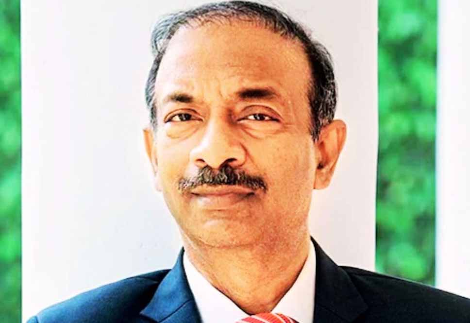 अमित खरे को संसद TV के CEO का अतिरिक्त प्रभार