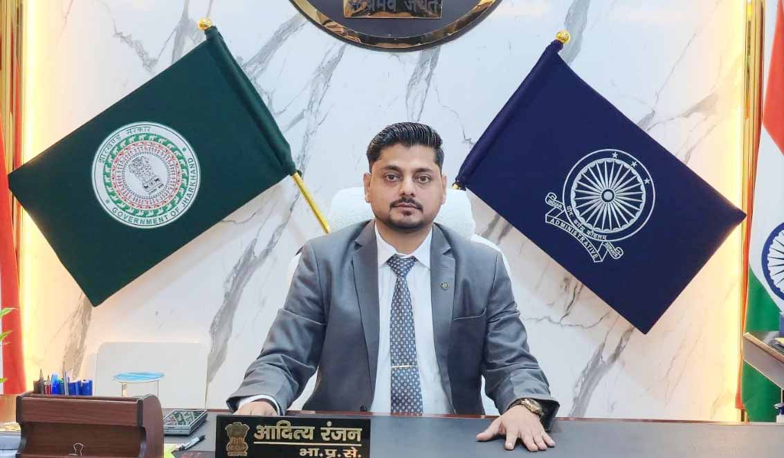 मोंथा चक्रवात को लेकर धनबाद प्रशासन अलर्ट, DC ने सभी विभागों को जारी किए आपदा प्रबंधन के निर्देश