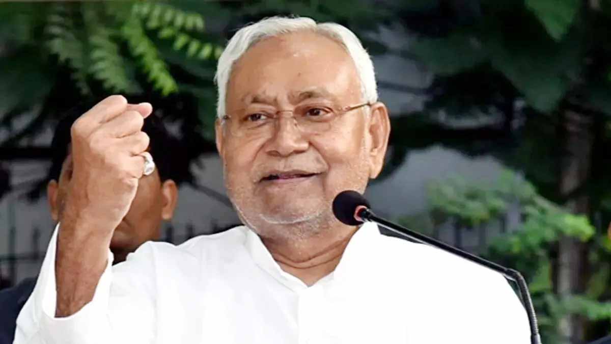 मुख्यमंत्री महिला रोजगार योजना: बिहार की 10 लाख महिलाओं के खाते में भेजे गए 10-10 हजार