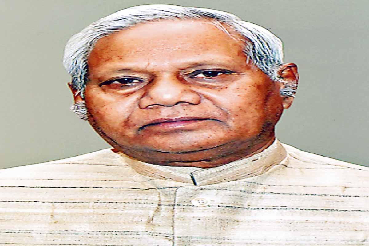 पूर्व लोकसभा उपाध्यक्ष कड़िया मुंडा की तबीयत बिगड़ी, रांची के अस्पताल में भर्ती