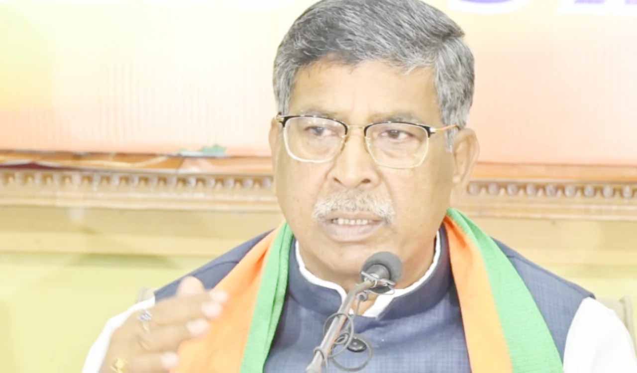 नियुक्ति समारोह दिखावा, वास्तविकता अलग: आदित्य साहू