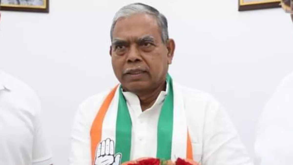 जन-आकांक्षाओं पर खरी उतरी हेमंत सरकार : कमलेश