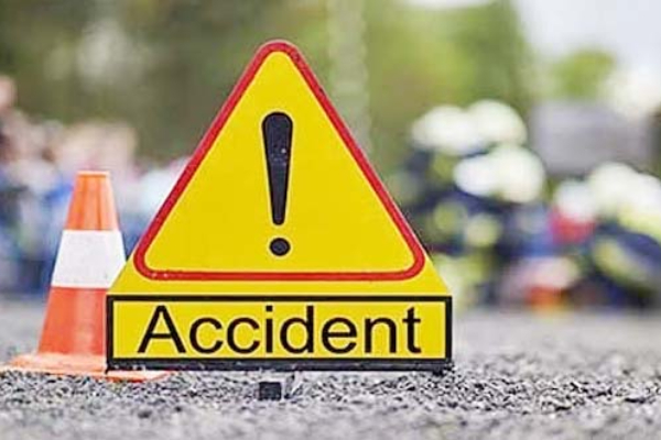 हजारीबाग : पेट्रोल पंप संचालक की सड़क हादसे में हुई मौत
