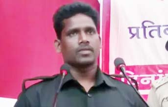 कुंदन पाहन पुलिस टीम पर हमला करने के केस में बरी