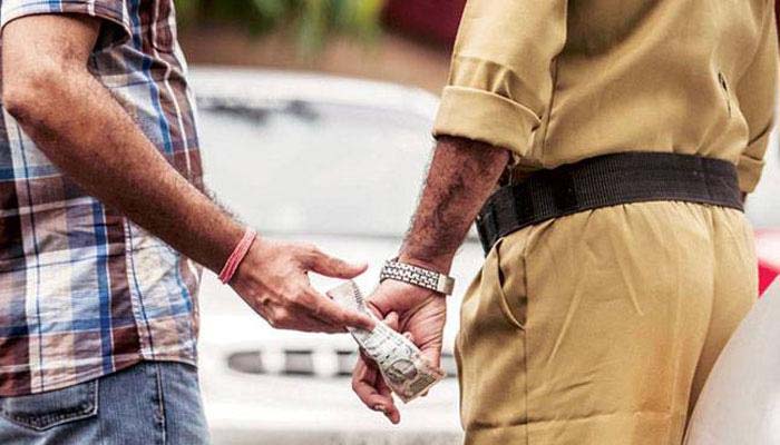 बिहार में निगरानी टीम की कार्रवाई, एक दिन में पांच घूसखोर अधिकारी पकड़े गए