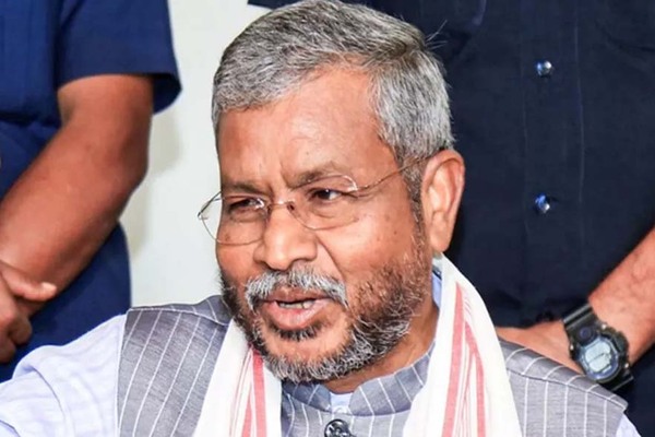बाबूलाल का आरोप: हेमंत सरकार की तानाशाही, पुलिस की मनमानी पर उठाए सवाल