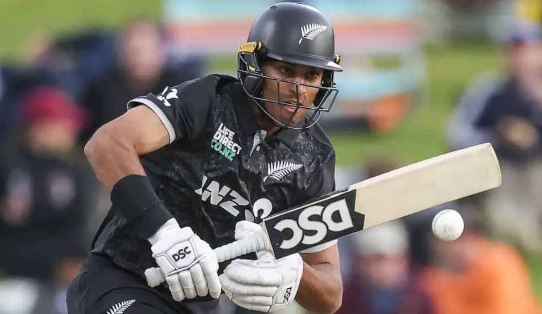 न्यूजीलैंड ने दूसरे वनडे में इंग्लैंड को 5 विकेट से हराया, सीरीज में 2-0 से बढ़त बनाई