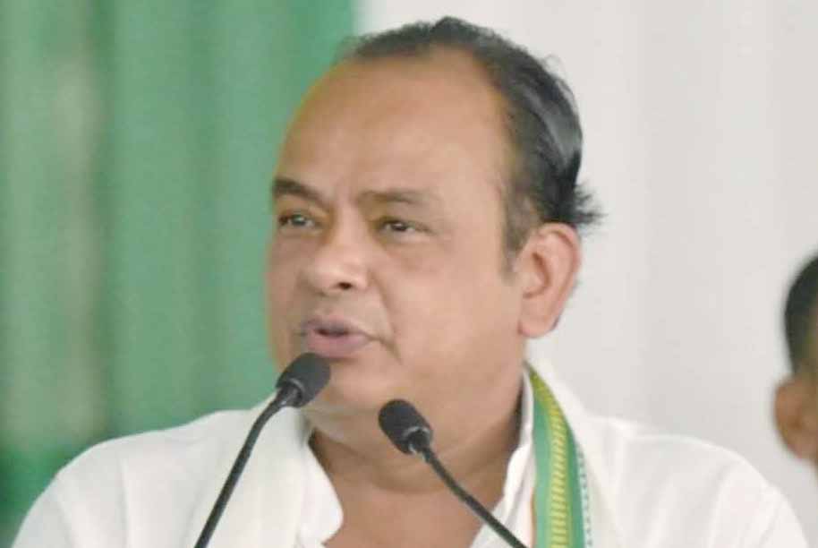 झारखंड की नई पहचान की शुरुआत, अब हर जिले में बनेंगे डॉक्टर: इरफान अंसारी